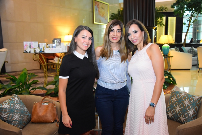 Elixir SPA-Sothys Tea Time